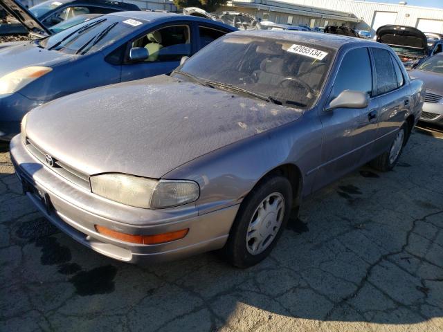 TOYOTA CAMRY 1993 jt2vk12e1p0230910