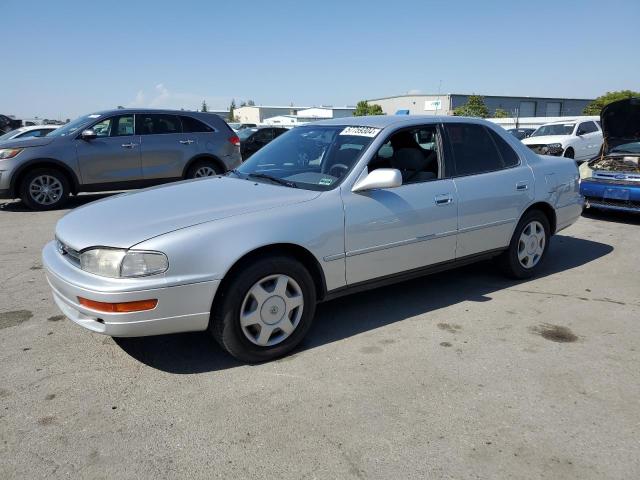 TOYOTA CAMRY 1993 jt2vk12e3p0135751