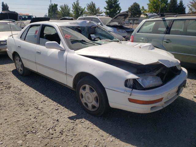 TOYOTA CAMRY 1993 jt2vk12e4p0219688