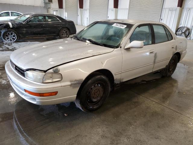 TOYOTA CAMRY LE 1993 jt2vk12e6p0162250