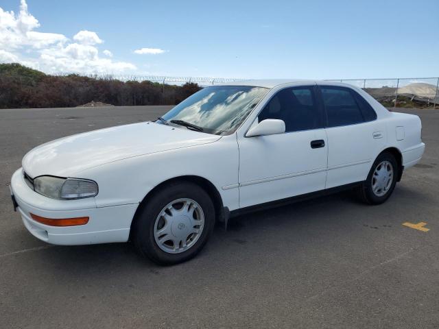 TOYOTA CAMRY LE 1992 jt2vk12e7n0088379