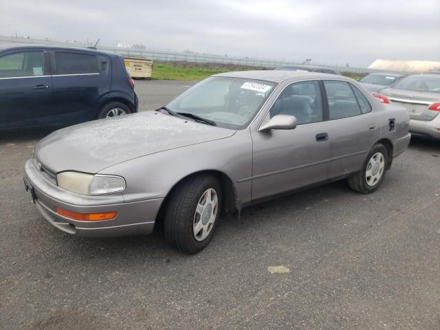 TOYOTA CAMRY 1992 jt2vk12e8n0094918