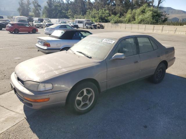 TOYOTA CAMRY LE 1993 jt2vk12e9p0191922