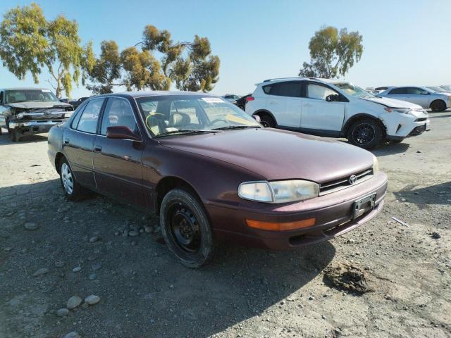 TOYOTA CAMRY LE 1993 jt2vk12e9p0225227