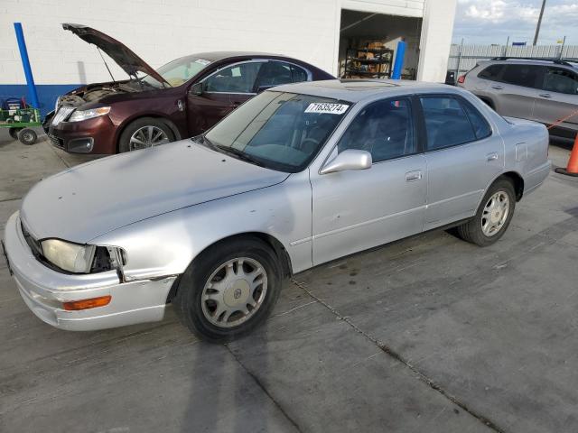 TOYOTA CAMRY 1992 jt2vk13e7n0096822