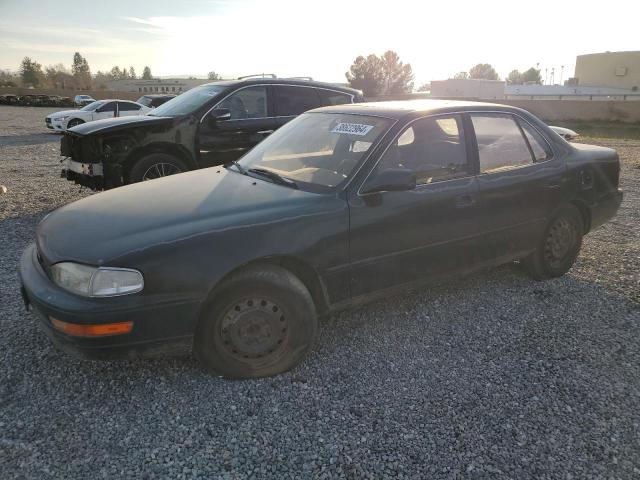 TOYOTA CAMRY 1993 jt2vk13e9p0217062