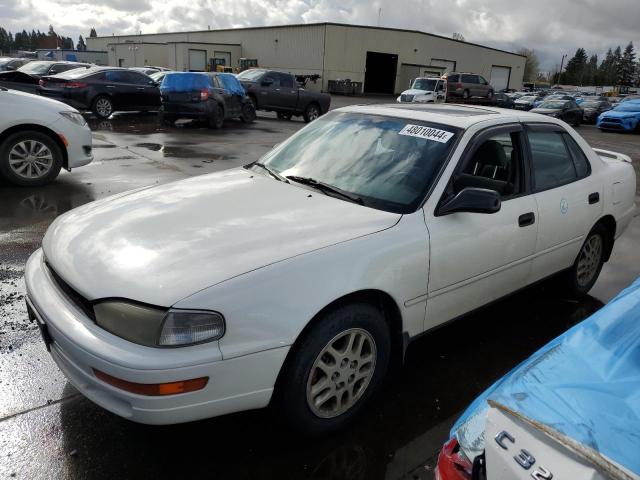 TOYOTA CAMRY 1992 jt2vk14e4n0092810