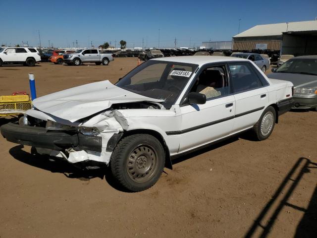 TOYOTA CAMRY 1988 jt2vv21e9j0024840