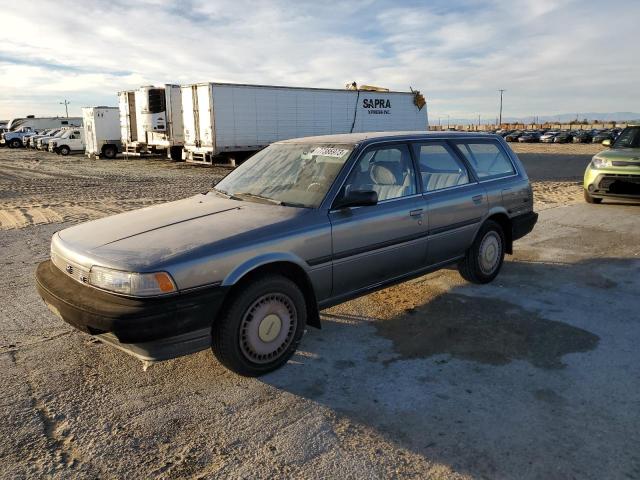 TOYOTA CAMRY 1990 jt2vv21w0l0123560