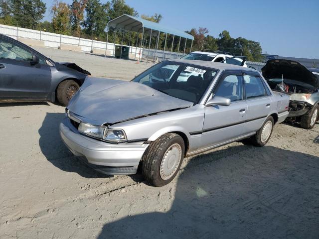 TOYOTA CAMRY 1989 jt2vv22exk0056549