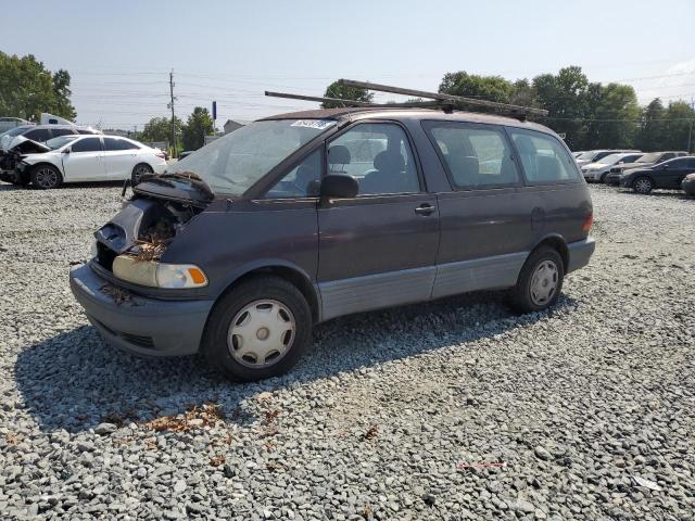 TOYOTA PREVIA DX 1995 jt3ac11r7s1184207