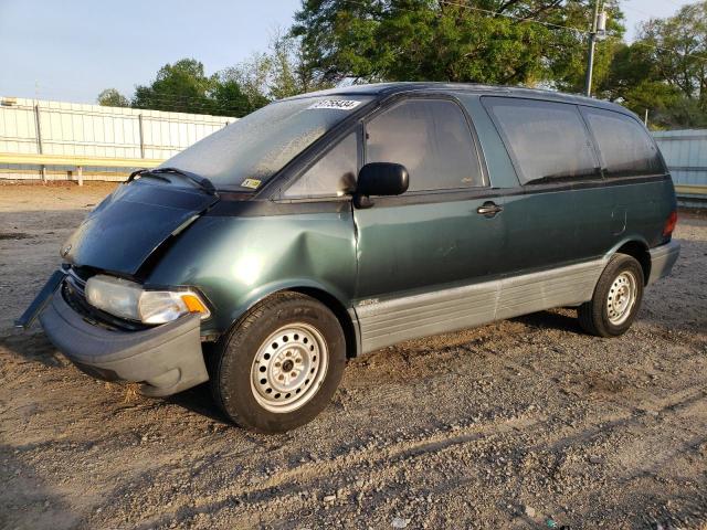 TOYOTA PREVIA 1994 jt3ac22s8r1034107