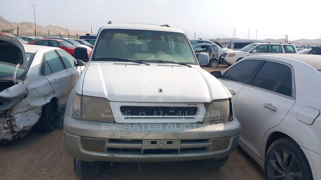 TOYOTA LAND 2000 jt3bn95j0y0074423