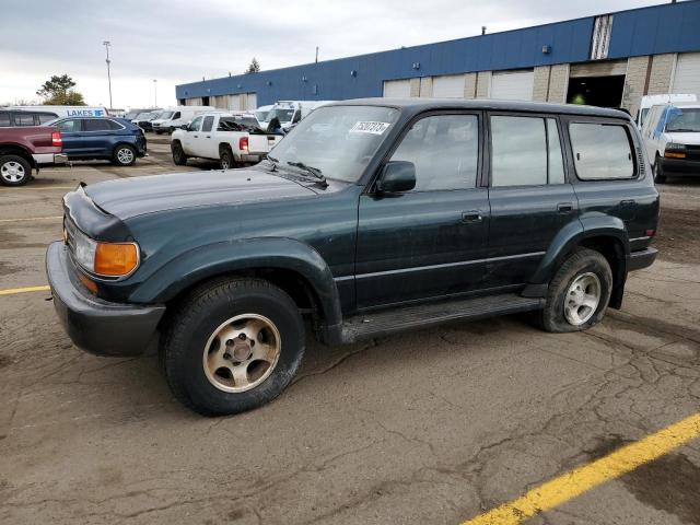 TOYOTA LAND CRUIS 1995 jt3dj81w9s0093625