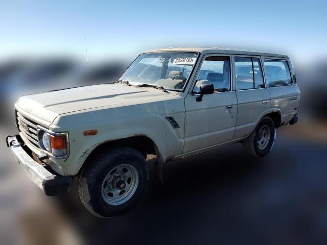 TOYOTA LAND CRUIS 1985 jt3fj60g2f1130943