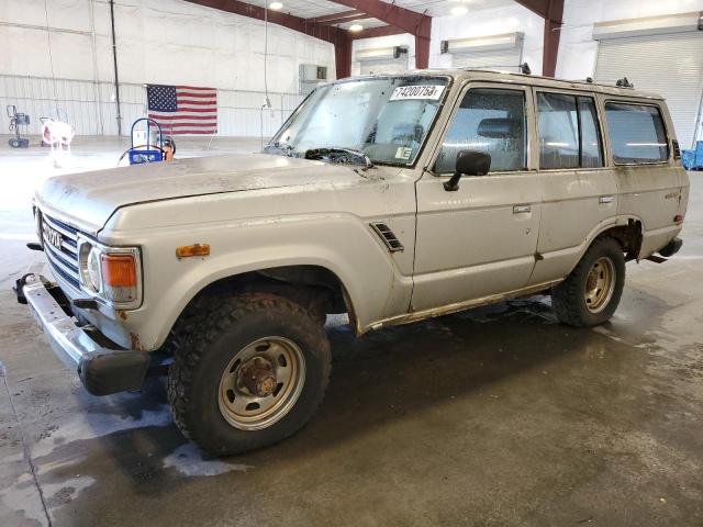 TOYOTA LAND CRUIS 1984 jt3fj60g5e0093987