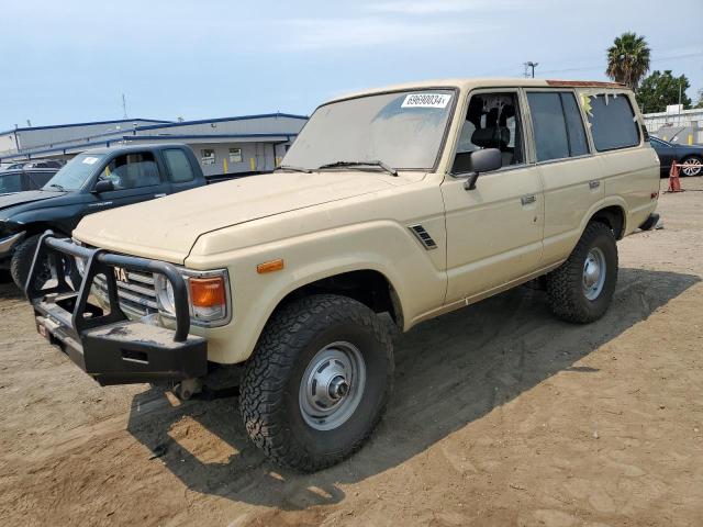 TOYOTA LAND CRUIS 1982 jt3fj60g9c0026791