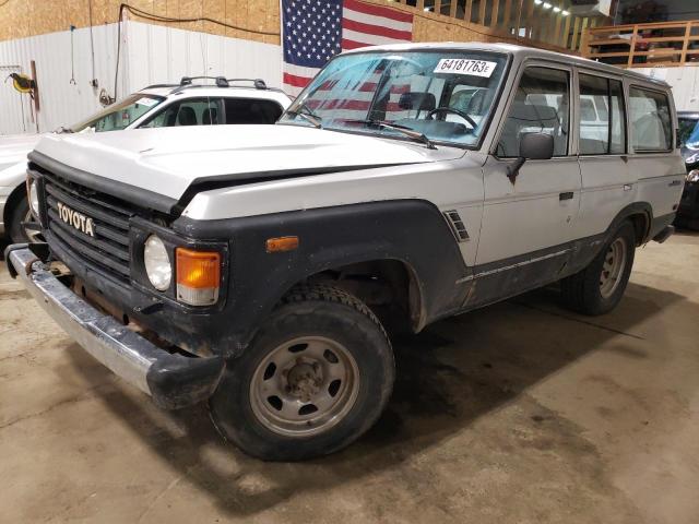 TOYOTA LAND CRUIS 1985 jt3fj60g9f1132947