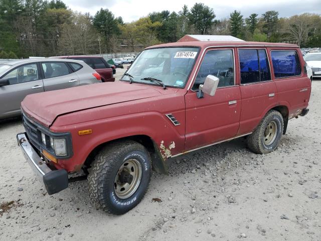 TOYOTA LAND CRUIS 1988 jt3fj62g1j0079673