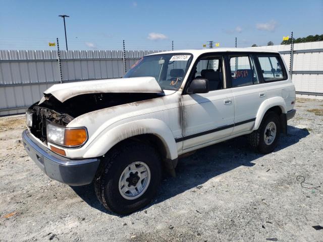 TOYOTA LAND CRUIS 1991 jt3fj80w6m0001352