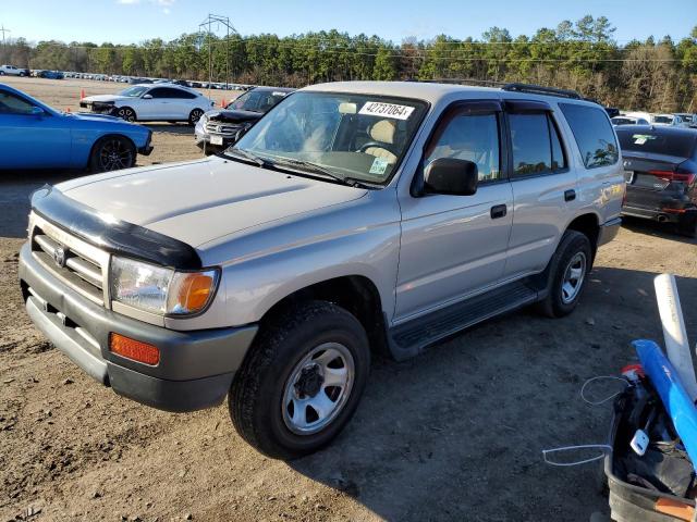 TOYOTA 4RUNNER 1998 jt3gm84r0w0022894