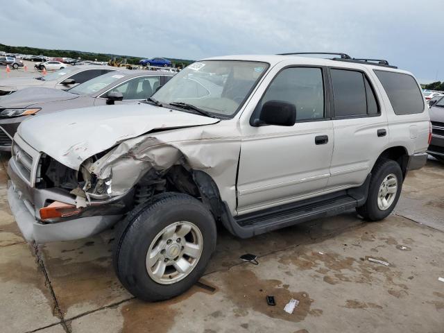 TOYOTA 4RUNNER 1998 jt3gm84r0w0024032