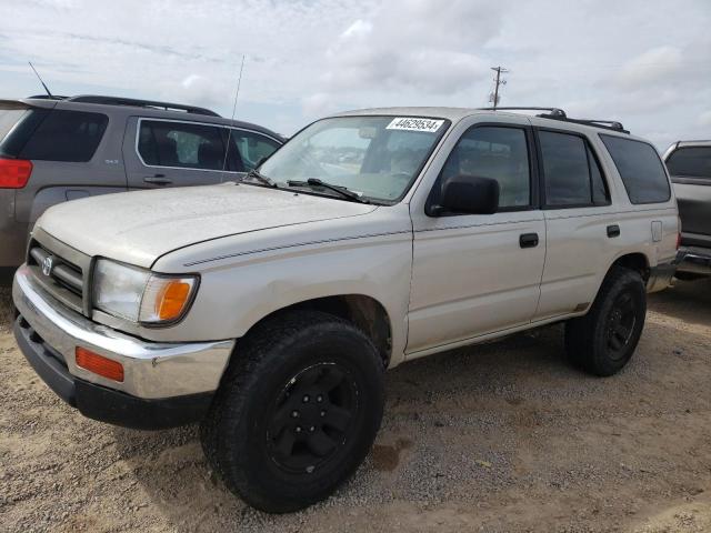 TOYOTA 4RUNNER 1998 jt3gm84r0w0027089