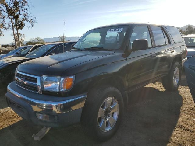 TOYOTA 4RUNNER 1999 jt3gm84r0x0038367