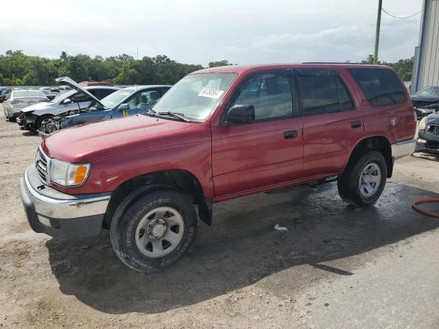 TOYOTA 4RUNNER 2000 jt3gm84r0y0062315