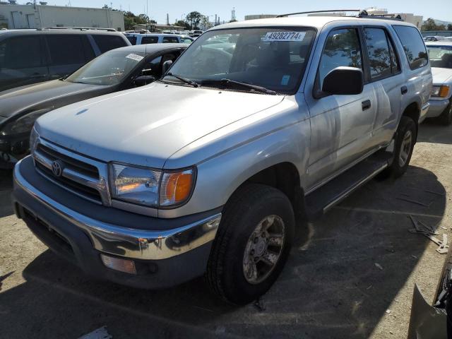 TOYOTA 4RUNNER 2000 jt3gm84r0y0064727