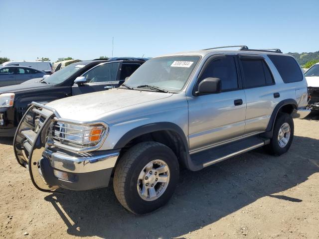 TOYOTA 4RUNNER 2000 jt3gm84r0y0066879