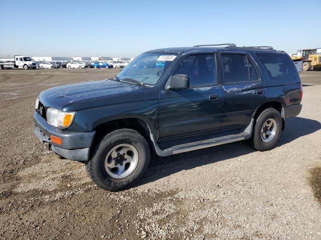 TOYOTA 4RUNNER 1997 jt3gm84r1v0018500