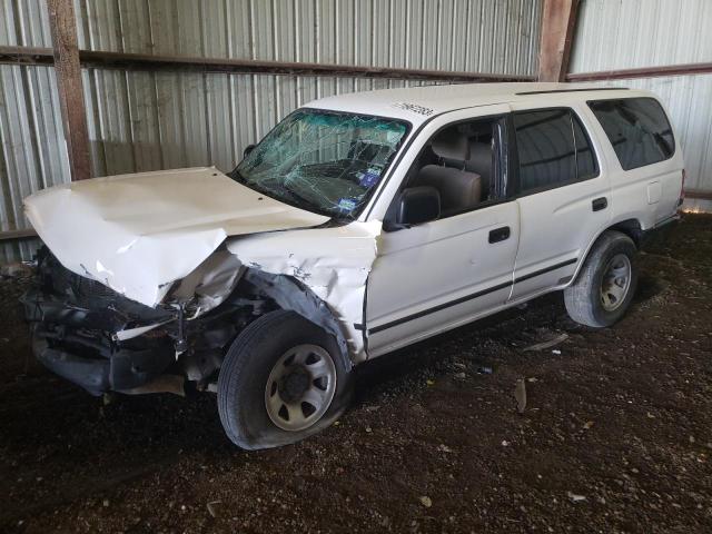 TOYOTA 4RUNNER 1998 jt3gm84r1w0021348