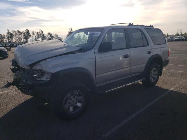 TOYOTA 4RUNNER 1998 jt3gm84r1w0023360