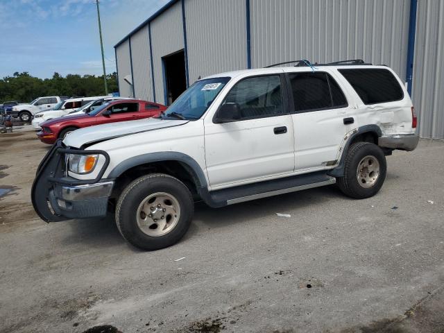 TOYOTA 4RUNNER 2000 jt3gm84r1y0059908