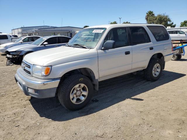 TOYOTA 4RUNNER 2000 jt3gm84r1y0066759