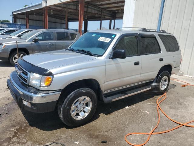 TOYOTA 4RUNNER 2000 jt3gm84r1y0068835