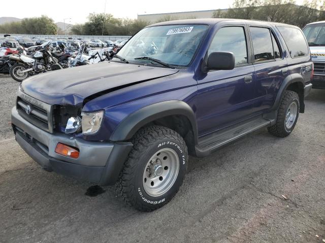 TOYOTA 4RUNNER 1996 jt3gm84r2t0003923