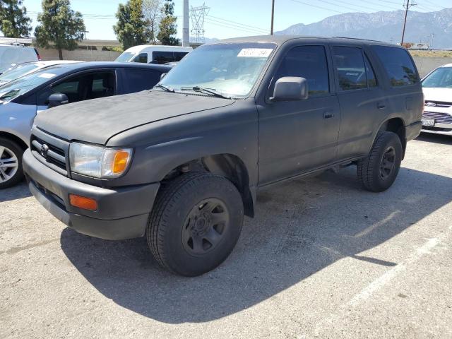 TOYOTA 4RUNNER 1997 jt3gm84r2v0010597