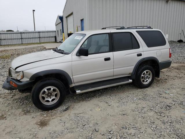 TOYOTA 4RUNNER 1997 jt3gm84r2v0016142