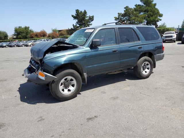 TOYOTA 4RUNNER 1997 jt3gm84r2v0016304