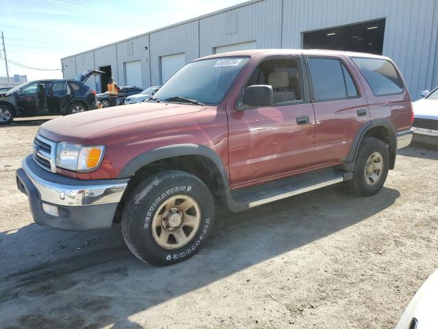 TOYOTA 4RUNNER 1999 jt3gm84r2x0042775