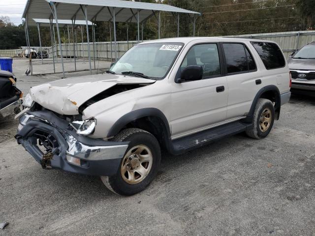 TOYOTA 4RUNNER 2000 jt3gm84r2y0061375