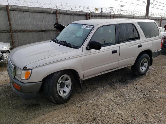 TOYOTA 4RUNNER 1996 jt3gm84r3t0004207