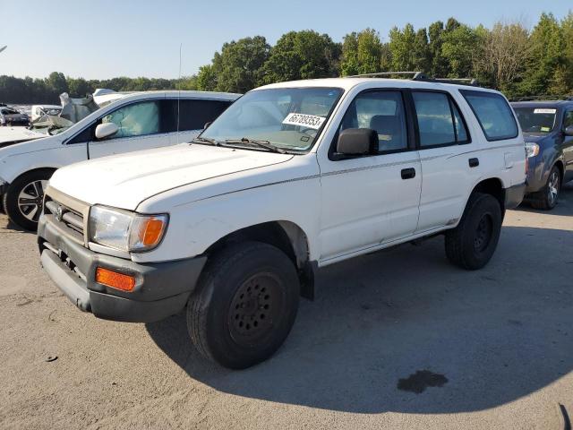 TOYOTA 4RUNNER 1996 jt3gm84r3t0005275