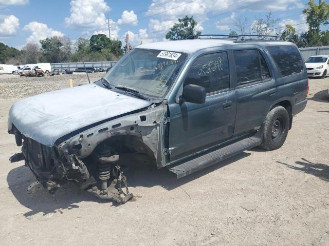 TOYOTA 4RUNNER 1997 jt3gm84r3v0017946