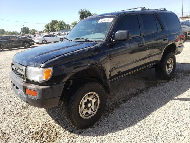 TOYOTA 4RUNNER 1998 jt3gm84r3w0033095