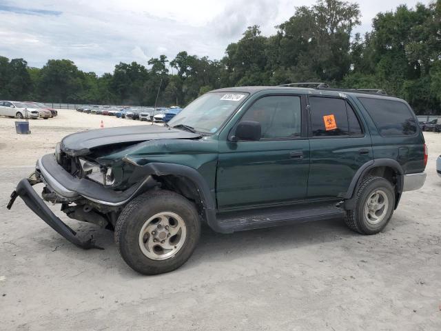 TOYOTA 4RUNNER 1999 jt3gm84r3x0046706