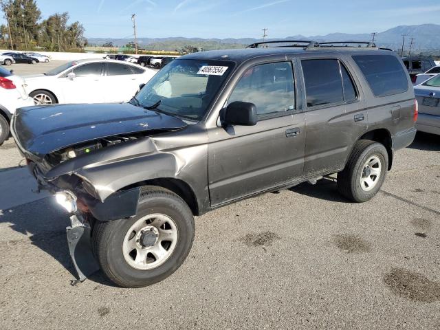 TOYOTA 4RUNNER 1997 jt3gm84r4v0008804