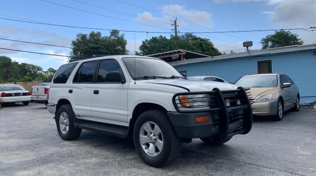 TOYOTA 4RUNNER 1998 jt3gm84r4w0023627